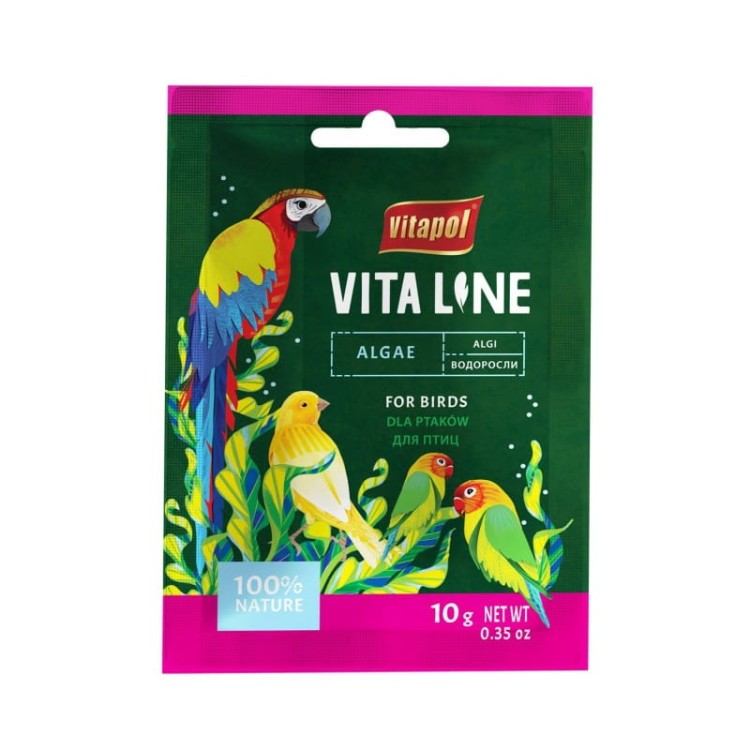 vitaline-algi 10g