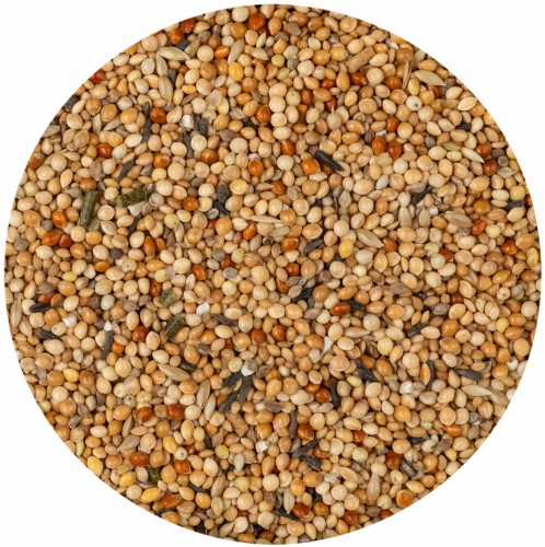 VITAKRAFT MENU VITA HERTS 1KG DLA PTAKÓW EGZOTYCZNYCH 1