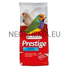 VESRELE LAGA TROPICAL FINCHES AUSTRALINA WAXBILLS 20kg