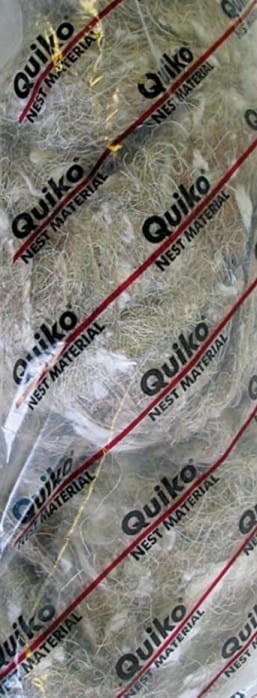 quiko szarpie