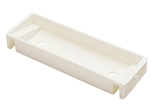 mocowanie do gniazd białych i czerwonych