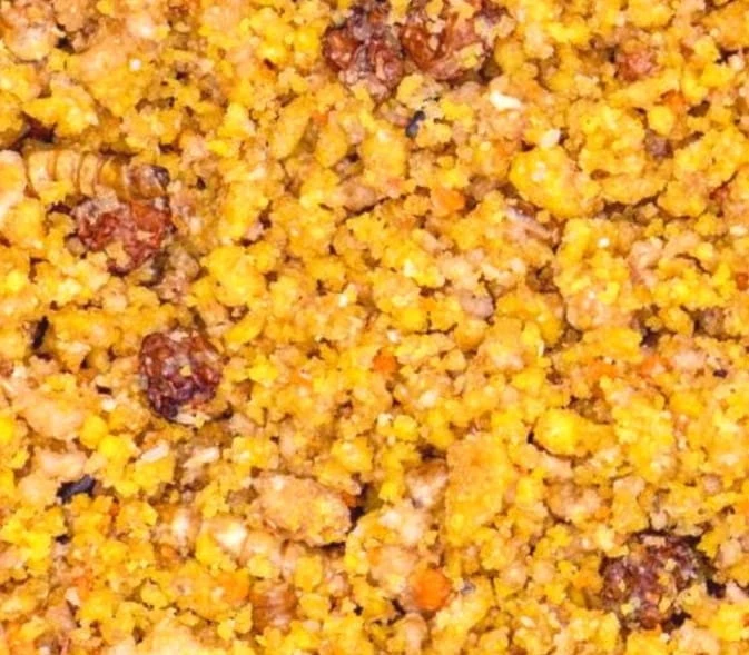 Your-Parrot-Soft-Eggfood-Gold 1kg—pokarm-jajeczny-dla-srednich i duzych-papug