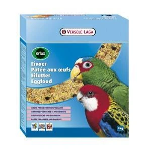 parrots 4kg