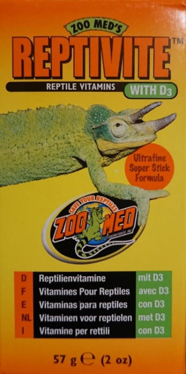 zoo med reptivite
