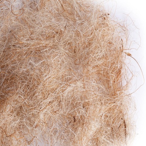 SISAL FIBRE CS07 KOKOS SISAL