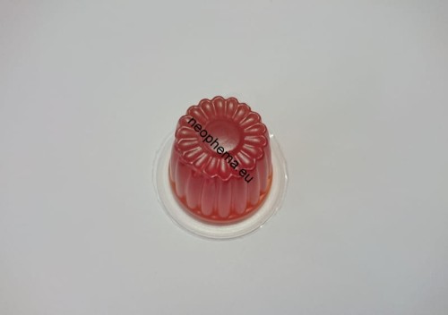 jelly sugar żelki galaretkadlagadów owadów