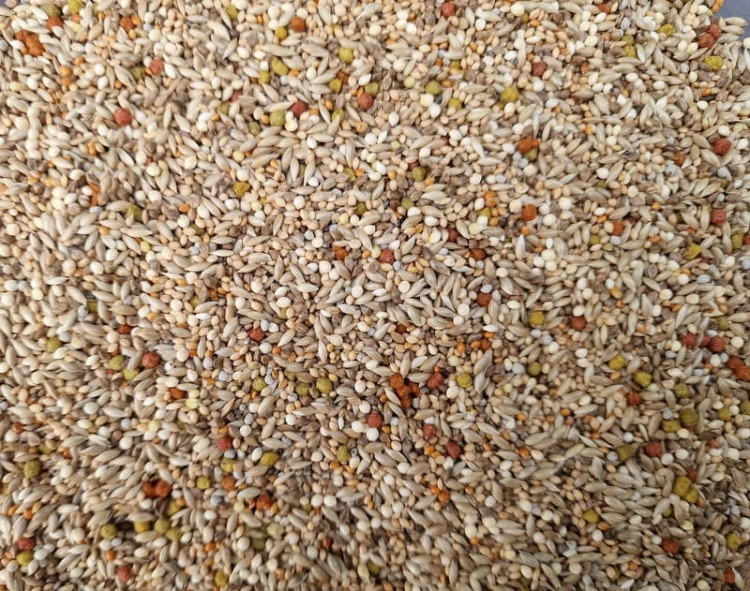 VAESEN OPTI MIX 65