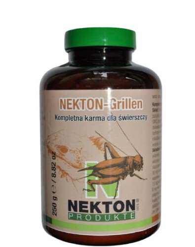 nekton grillen 250g