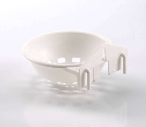 FAUNA GNIAZDKO 10-12CM BIAŁE 10210