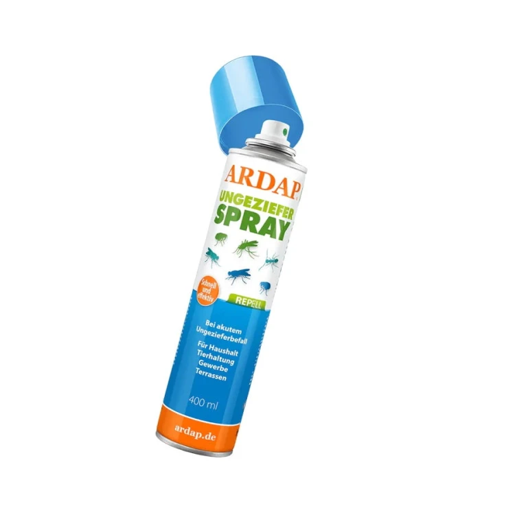 ARDAP-Repell-Ungezieferspray-400ml preparat odstraszający insekty
