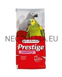 parrots 15kg
