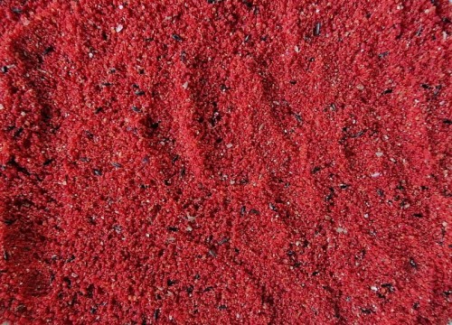 MANITOBA PATEE RED POKARM JAJECZNY DLA CZERWONYCH KANARKÓW