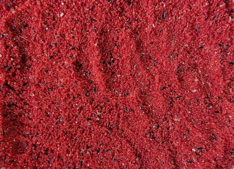 MANITOBA PATEE RED POKARM JAJECZNY DLA CZERWONYCH KANARKÓW