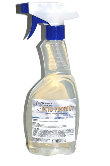 ecto protect 500ml n