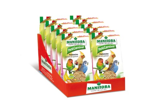 MANITOBA PATE CARNIVAL 400G 4150 1