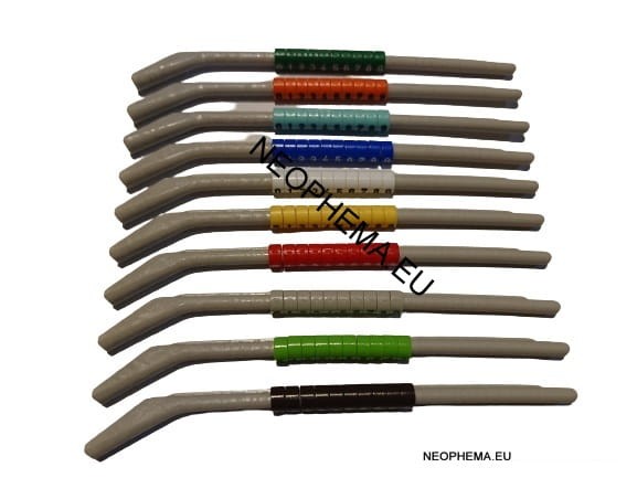 znaczniki 4mm 1