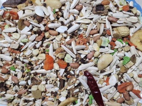 MANITOBA TROPICALI PRZYSMAK DLA DUŻYCH PAPUG-001