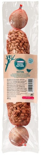 versele laga MN Festival – kule + orzeszki (5 części)