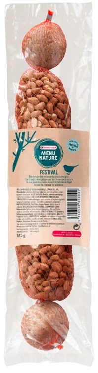 versele laga MN Festival – kule + orzeszki (5 części)