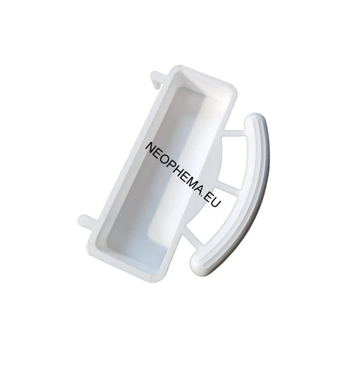 KARMIDEŁKO DESERÓWKA MISKA 9,5cm M010 BIAŁE.jpg