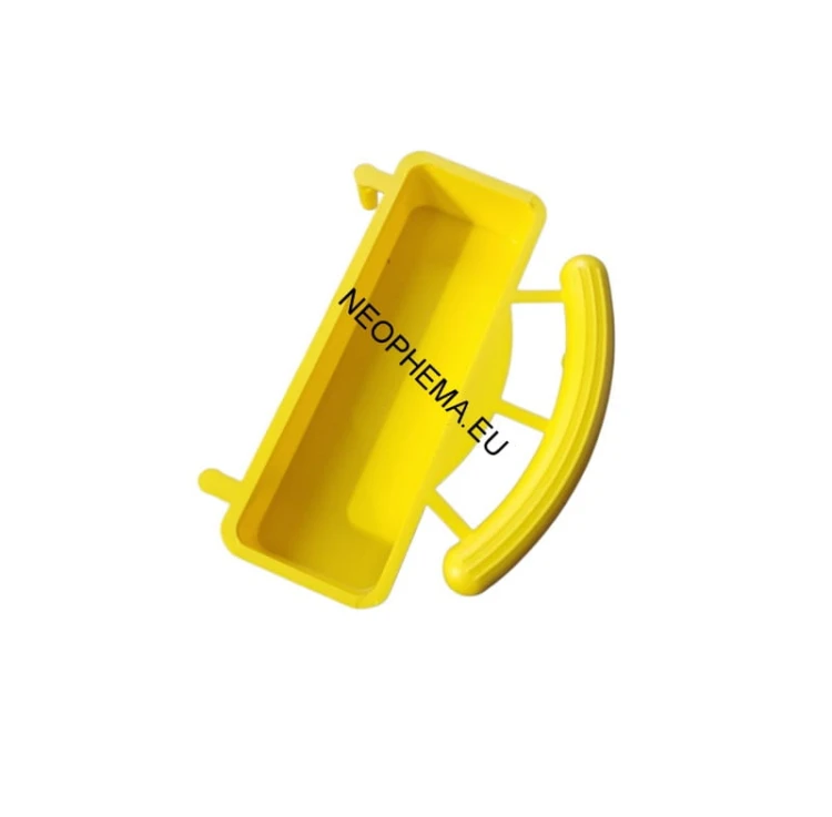 KARMIDEŁKO DESERÓWKA MISKA 9,5cm M010 ŻÓŁTE.jpg