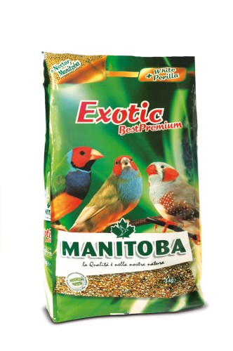 MANITOBA EXOTIC BEST PREMIUM 3KG 6140_3