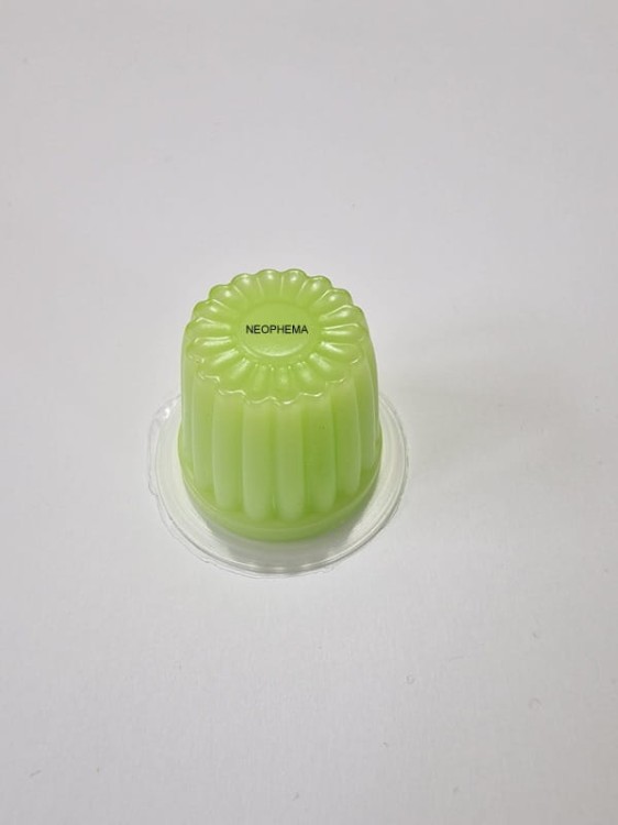 JELLY MELON