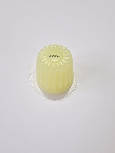 JELLY JABŁKO