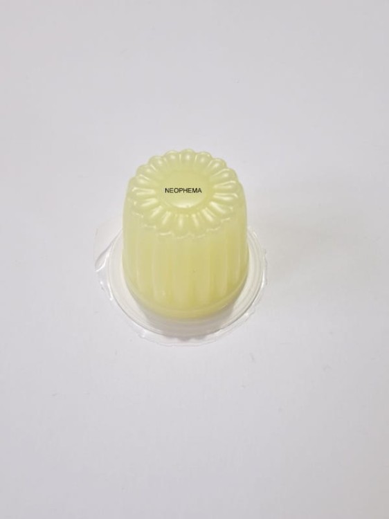 JELLY JABŁKO