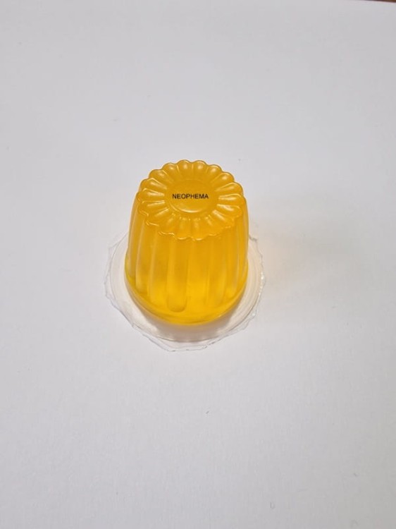 JELLY BRZOSKWINIA