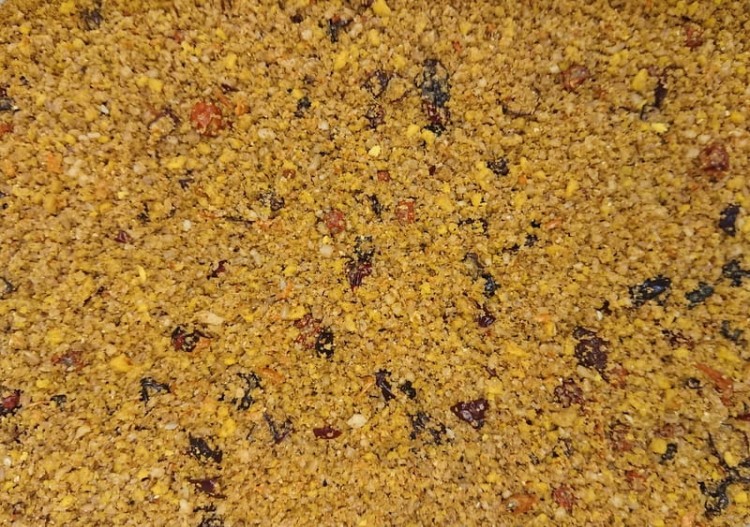 VERSELE LAGA NUTRIBIRD ORLUX PARROTS 0,5KG