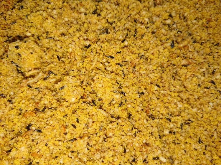 VERSELE LAGA TROPICALFINCHES 0,5KG 1