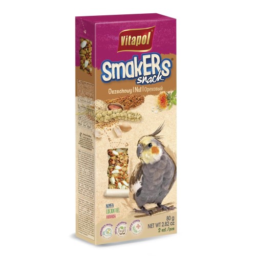smakers-dla-nimfy-orzechowy-2szt-op