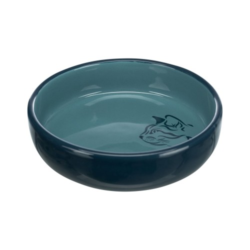miska-dla-kotow-ras-krotkopyskich-ceramiczna-03-l-o-15-cm 24779 blue