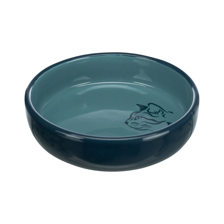 miska-dla-kotow-ras-krotkopyskich-ceramiczna-03-l-o-15-cm 24779 blue