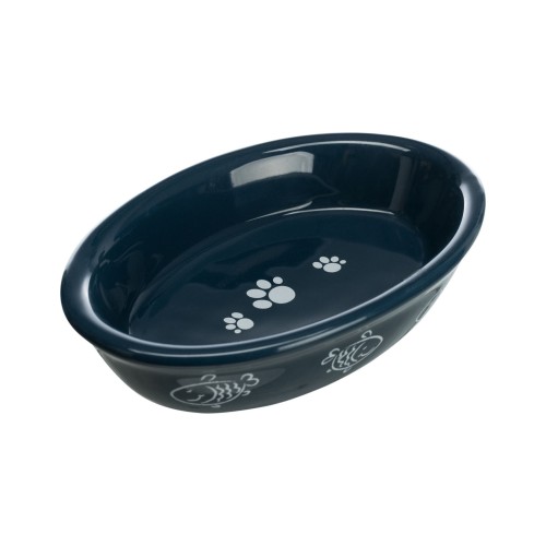 miska-ceramiczna-02l-15x10cm PETROL 24495