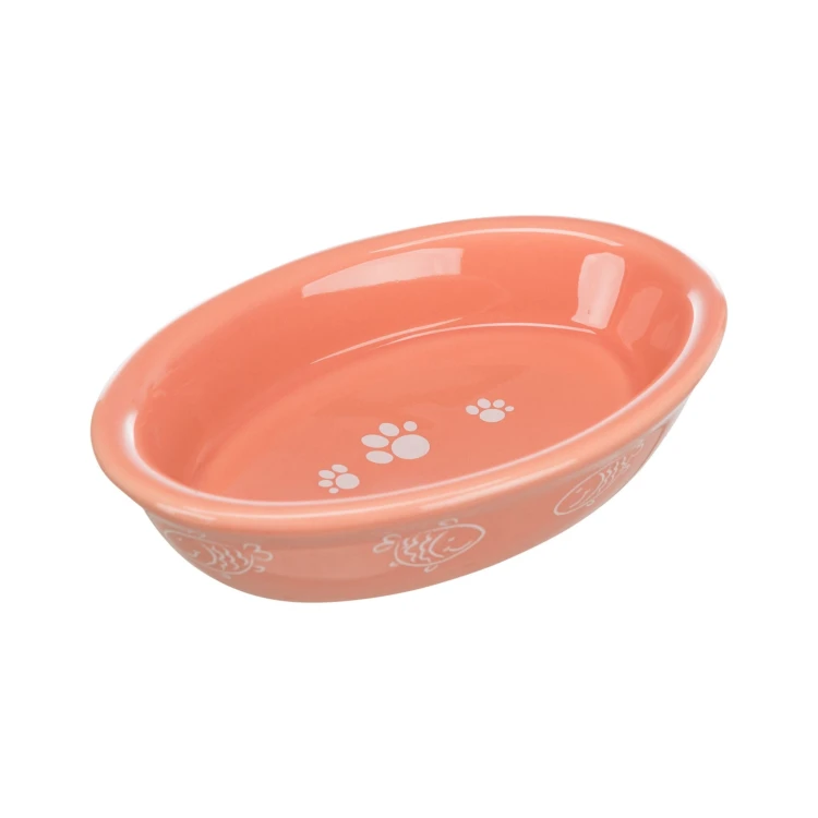 miska-ceramiczna-02l-15x10cm ŁOSOSIOWA 24495