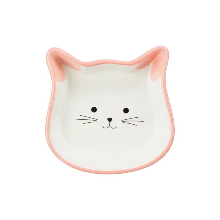 miska-ceramiczna-z-wizerunkiem-kota-025-l-12-cm ŁOSOSIOWY