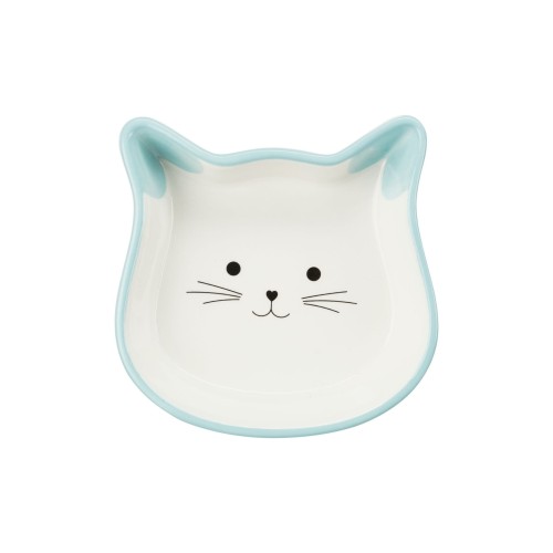 miska-ceramiczna-z-wizerunkiem-kota-025-l-12-cm JASNO NIEBIESKI 1