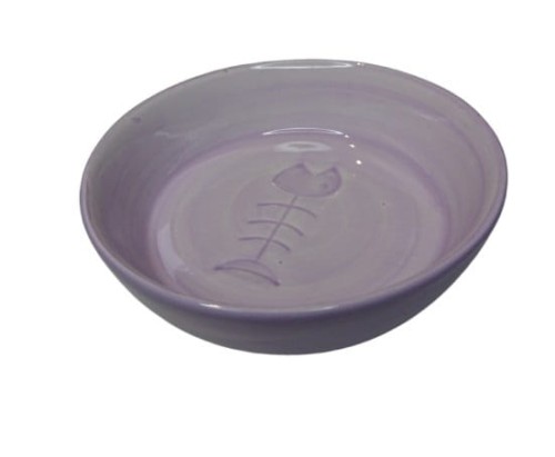 trixie miska lila 24492 2