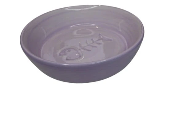 trixie miska lila 24492