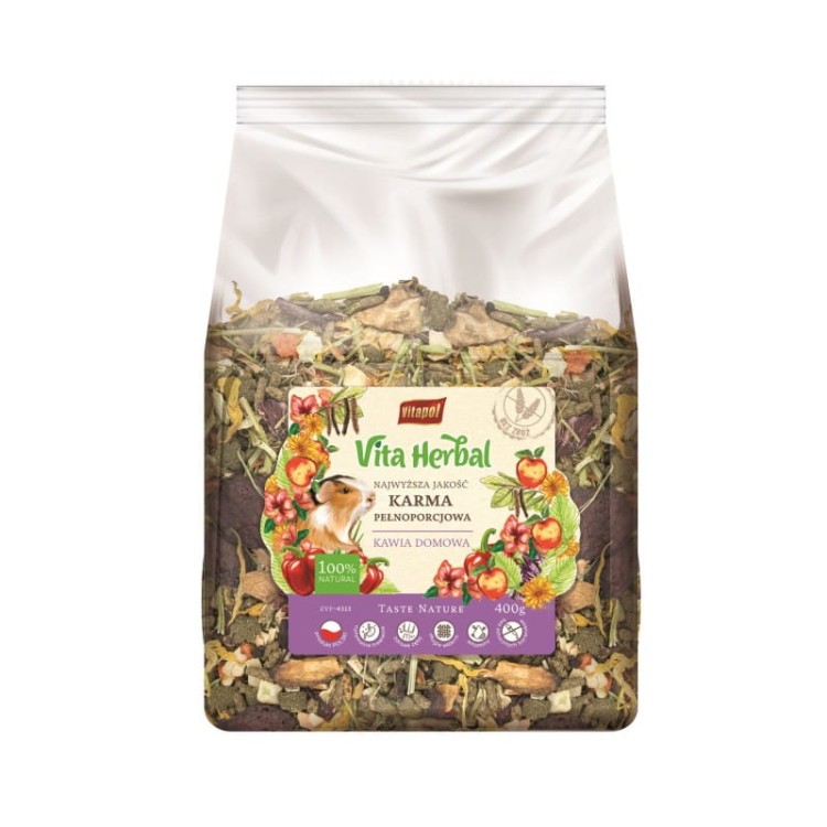 vita-herbal-karma-pelnoporcjowa-dla-kawii-domowej-400g
