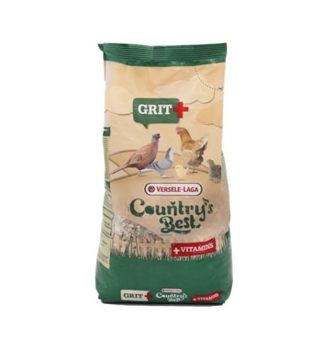 versele laga Grit+ 1,5kg – grit dla drobiu ozdobnego i hodowlanego