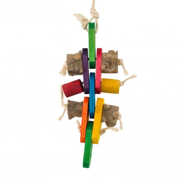zabawka-dla-ptakow-wiszaca-drewniana-29-cm