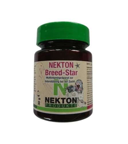 NEKTON_BREED_STAR_30G-NA LĘGI