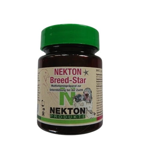 NEKTON_BREED_STAR_30G-NA LĘGI
