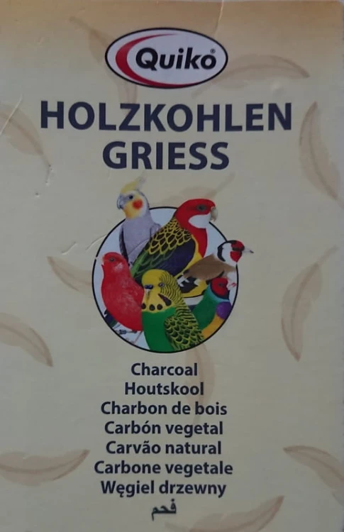 QUIKO WĘGIEL 2