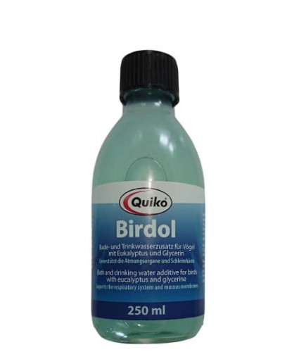 quiko birdol 250ml