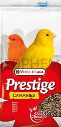 Versele-laga Prestige Canaries 1kg pokarm dla kanarków