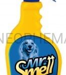 Mr. Smell Pies do usuwania zapachu moczu 500ml